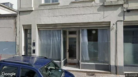 Apartments for rent in Stad Brussel - Photo from Google Street View