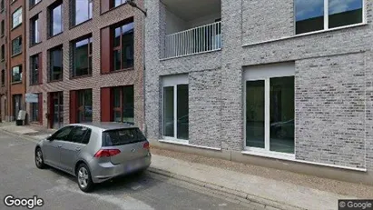 Apartments for rent in Stad Antwerp - Photo from Google Street View