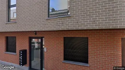 Apartments for rent in Luik - Photo from Google Street View