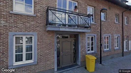 Apartments for rent in Zaventem - Photo from Google Street View