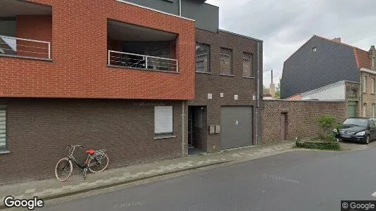Apartments for rent in Brugge - Photo from Google Street View