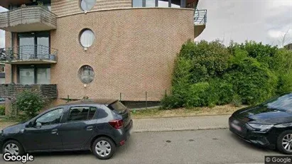 Apartments for rent in Eigenbrakel - Photo from Google Street View