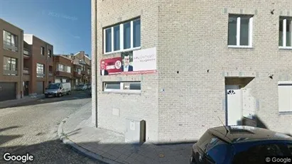 Apartments for rent in Luik - Photo from Google Street View