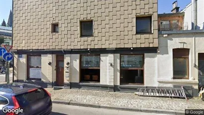 Apartments for rent in Spa - Photo from Google Street View
