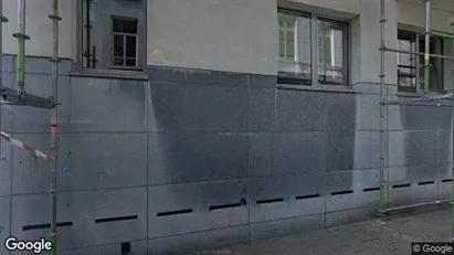 Apartments for rent in Stad Antwerp - Photo from Google Street View