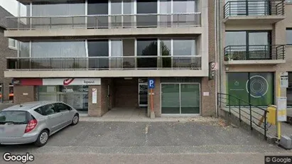 Apartments for rent in Lievegem - Photo from Google Street View