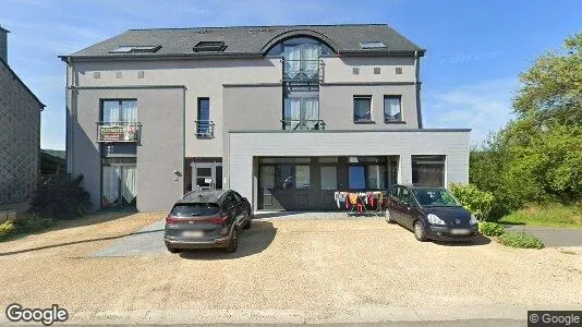 Apartments for rent in Bouillon - Photo from Google Street View