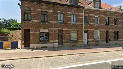 Apartments for rent in Grimbergen - Photo from Google Street View