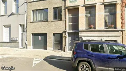 Apartments for rent in Stad Antwerp - Photo from Google Street View