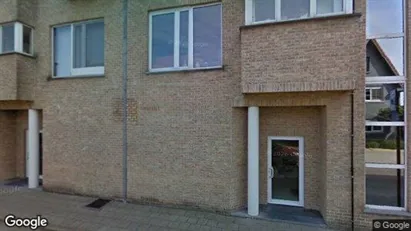 Apartments for rent in Vorselaar - Photo from Google Street View