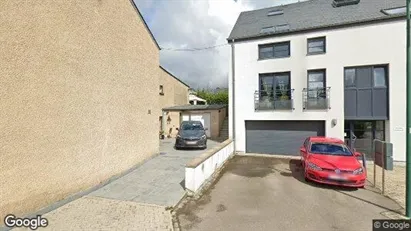 Apartments for rent in Aubange - Photo from Google Street View