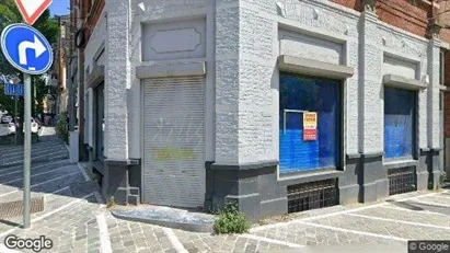 Apartments for rent in Charleroi - Photo from Google Street View