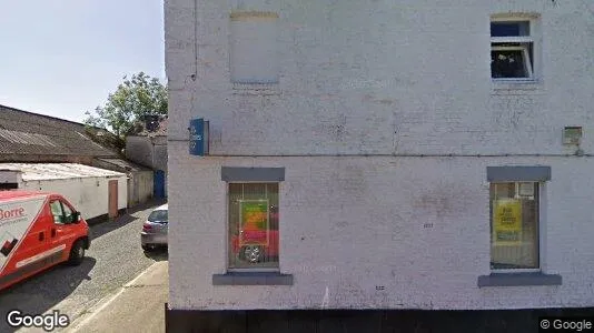 Apartments for rent in Andenne - Photo from Google Street View