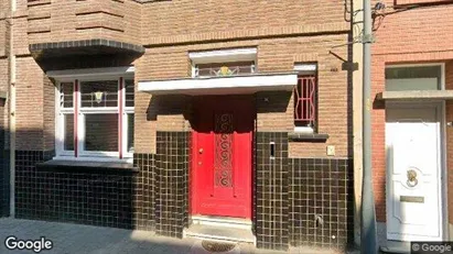 Apartments for rent in Turnhout - Photo from Google Street View