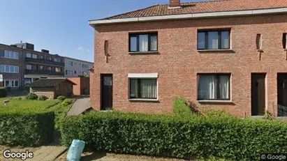 Apartments for rent in Heist-op-den-Berg - Photo from Google Street View