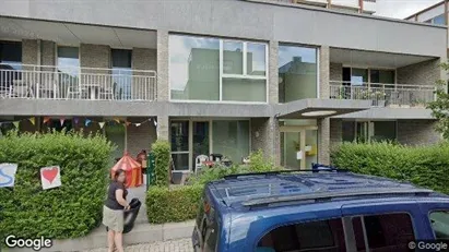 Apartments for rent in Boechout - Photo from Google Street View