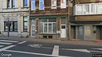 Apartments for rent in Charleroi - Photo from Google Street View