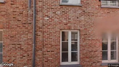 Apartments for rent in Gembloux - Photo from Google Street View
