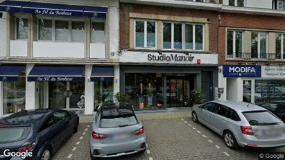Apartments for rent in Sint-Genesius-Rode - Photo from Google Street View