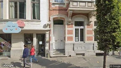 Apartments for rent in Leuven - Photo from Google Street View