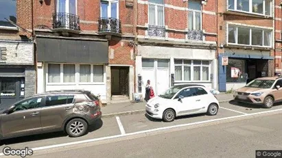 Apartments for rent in Charleroi - Photo from Google Street View