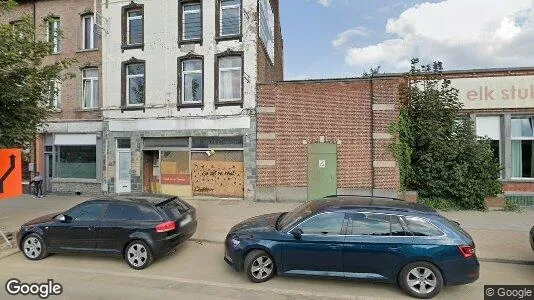 Apartments for rent in Mechelen - Photo from Google Street View