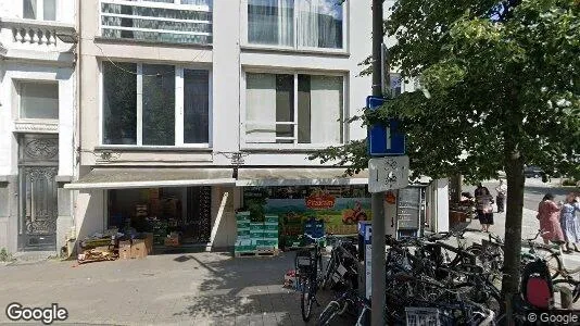 Apartments for rent in Stad Antwerp - Photo from Google Street View