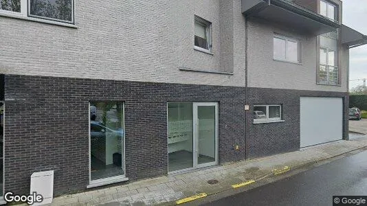 Apartments for rent in Brugge - Photo from Google Street View