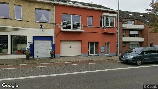 Apartments for rent in Dendermonde - Photo from Google Street View