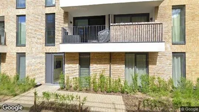 Apartments for rent in Machelen - Photo from Google Street View