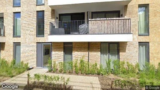 Apartments for rent in Machelen - Photo from Google Street View