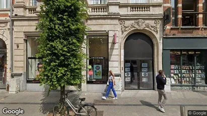 Apartments for rent in Leuven - Photo from Google Street View