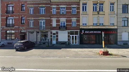 Apartments for rent in Doornik - Photo from Google Street View