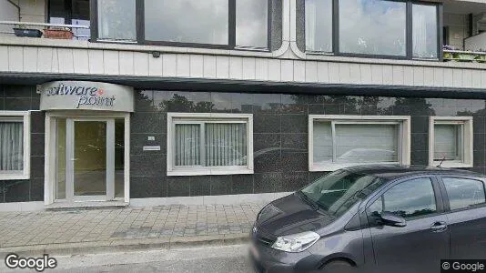 Apartments for rent in Stad Gent - Photo from Google Street View