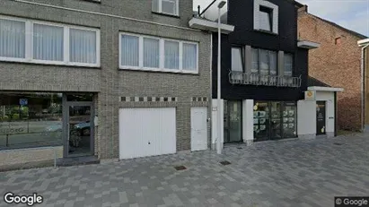 Apartments for rent in Wachtebeke - Photo from Google Street View