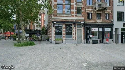Apartments for rent in Stad Antwerp - Photo from Google Street View