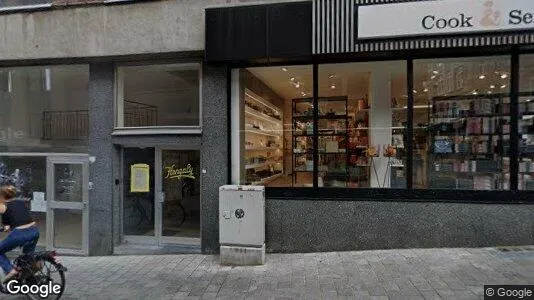 Apartments for rent in Leuven - Photo from Google Street View