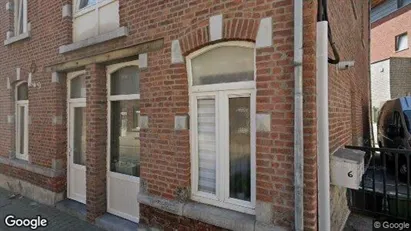 Apartments for rent in Marche-en-Famenne - Photo from Google Street View