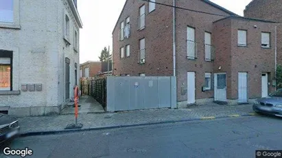 Apartments for rent in Luik - Photo from Google Street View