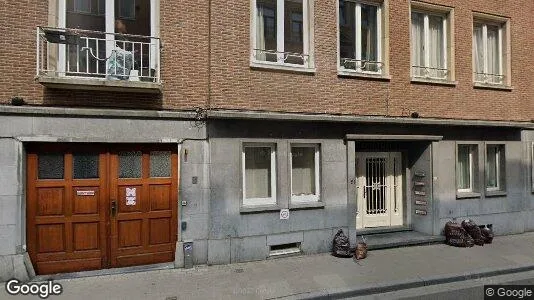 Apartments for rent in Leuven - Photo from Google Street View