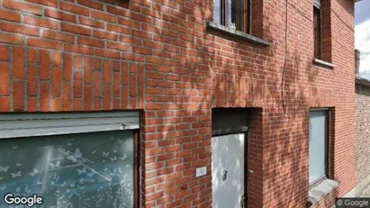 Apartments for rent in Buggenhout - Photo from Google Street View