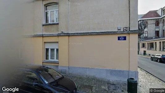 Apartments for rent in Stad Brussel - Photo from Google Street View