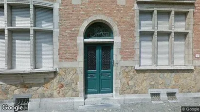 Apartments for rent in Bergen - Photo from Google Street View