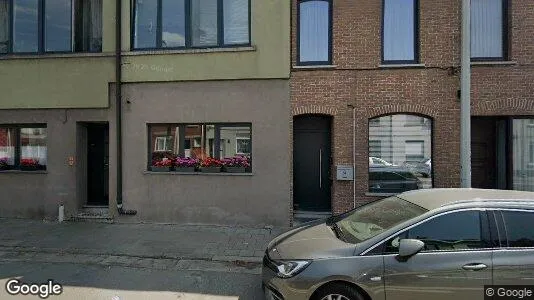 Apartments for rent in Ninove - Photo from Google Street View