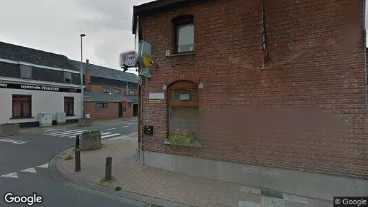 Apartments for rent in Buggenhout - Photo from Google Street View