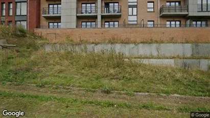 Apartments for rent in Ottignies-Louvain-la-Neuve - Photo from Google Street View