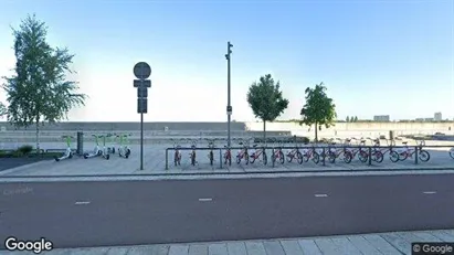 Apartments for rent in Stad Antwerp - Photo from Google Street View