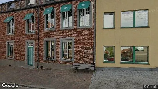 Apartments for rent in Awans - Photo from Google Street View