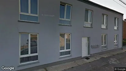 Apartments for rent in Juprelle - Photo from Google Street View