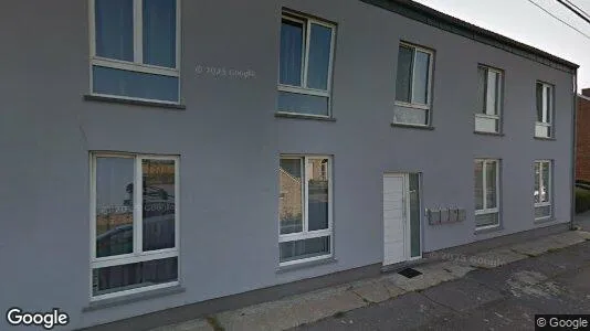 Apartments for rent in Juprelle - Photo from Google Street View